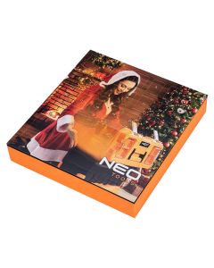 Kalendarz Adwentowy NEO GD034