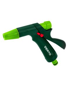 Zraszacz pistoletowy regulowany 15G716