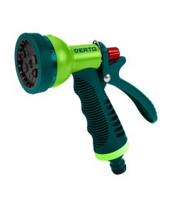 Zraszacz pistoletowy 6 funkcyjny 15G714