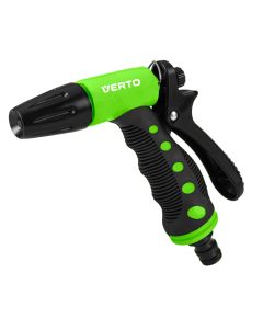 Zraszacz pistoletowy regulowany 2 funkcje 15G718