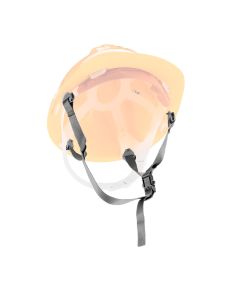 Pasek podbródkowy do hełmu, 4 punktowy 97-209