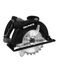 Pilarka tarczowa 1200W 185 mm 58G489