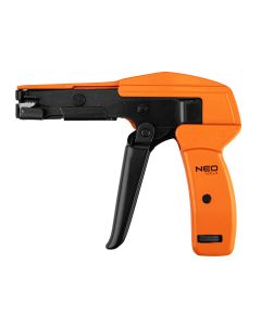 Pistolet do opasek zaciskowych 01-615