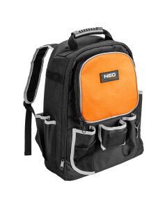 Plecak narzędziowy 84-318