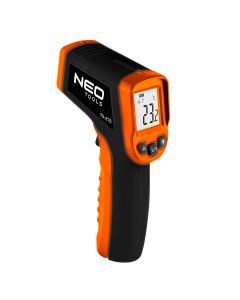 Pirometr, przyrząd do szacowania temperatury (C-50~400, F-58~752) 75-275