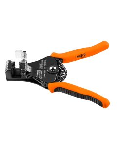 Automatyczny ściągacz izolacji 175 mm 01-538