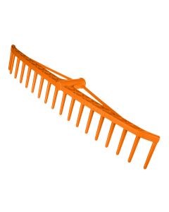 Grabie do siana wzmocnione, tworzywo sztuczne 95-044