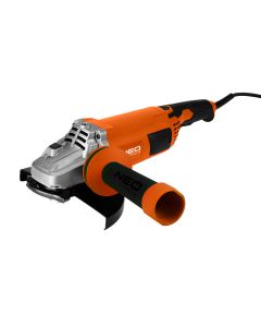 Szlifierka kątowa 3000W, tarcza 230 x 22.2 mm, obroty 6600 min⁻¹ 04-715