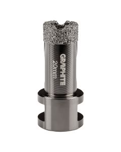 Otwornica diamentowa 20 mm x M14 55H305