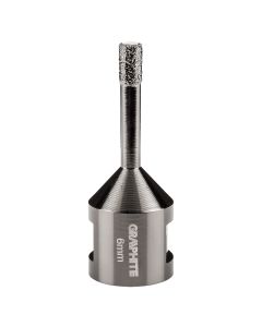 Otwornica diamentowa 6 mm x M14 55H300