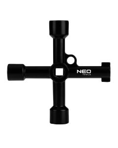 Kluczyk do szafek 02-002