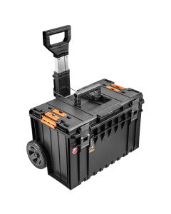 Skrzynka na kołach, system modułowy I 84-266