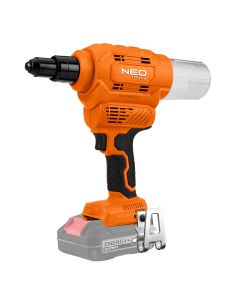 Nitownica 18V E+, bez akumulatora 04-617