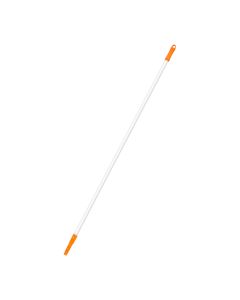 Trzonek aluminiowy 150 cm, fi 24 mm, mocowanie zapadkowe 95-045