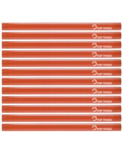 Ołówki stolarskie, 12 szt. 14A812