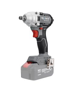 Klucz udarowy bezszczotkowy Energy+ 18V, 330 Nm, 1/2”, bez akumulatora 58G028-1