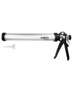 Wyciskacz do mas uszczelniających 600 ml 61-006
