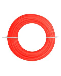 Żyłka do podkaszarki okrągła śr. 1.6 mm, dł. 15 m 07-100