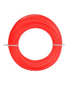 Żyłka do podkaszarki okrągła śr. 2 mm, dł. 15 m 07-101