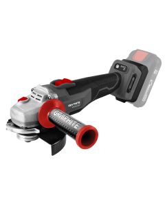 Szlifierka kątowa bezszczotkowa Energy+ 18V, 125 mm, 0-9200/min-1, bez akumulatora 58GE142