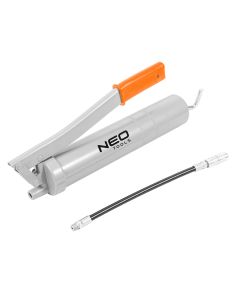 Smarownica dźwigniowa 500 cm3 11-501