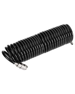 Przewód ciśnieniowy spiralny 6.5 x 10 mm, 10 m, PU 12-071-1