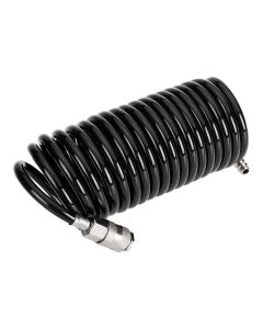 Przewód ciśnieniowy spiralny 8.0 x 12 mm, 5 m, PU 12-074-1