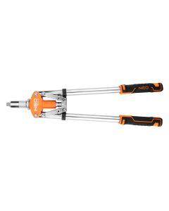 Nitownica czołowa do nitów stalowych i aluminiowych 3.2/4.0/4.8/6.0/6.4mm 18-106-1