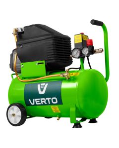 Kompresor olejowy 24 l, 230V 73K002