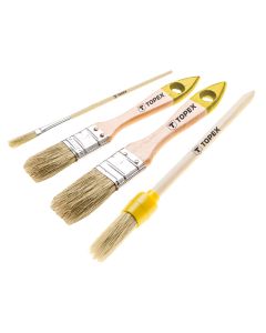 Zestaw pędzli, 4 szt. 20B817