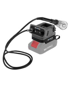 Stacja lutownicza Energy+ 18V, bez akumulatora 58GE143