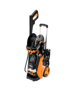 Myjka ciśnieniowa 2000W, ciśnienie 100 (maks. 150) bar 04-705