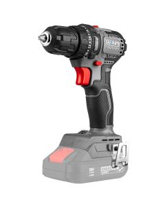 Wiertarko-wkrętarka bezszczotkowa 18V, uchwyt 10mm, compact, Energy+, bez akumulatora 58ge139