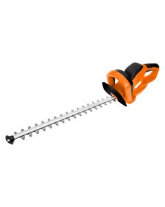 Nożyce do żywopłotu 600W, szerokość cięcia 540 mm 04-627