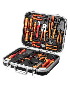 Walizka elektryka 25 el. 01-314