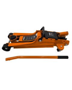 Podnośnik warsztatowy, żaba 2.5 t 11-733