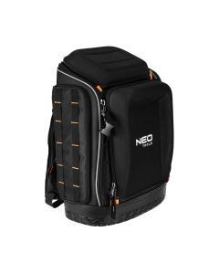 Plecak narzędziowy, ze wzmocnieniem 84-329