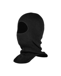 Kominiarka ocieplana, czarna, one size 81-639