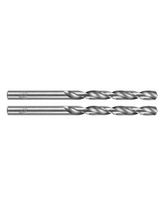 Wiertła do metalu HSS, DIN 338, 6 mm, 2 szt. 54T990