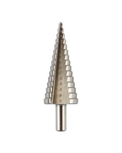 Wiertło stopniowe 4-32 mm 54T304