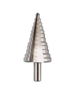 Wiertło stopniowe 6-37 mm 54T305
