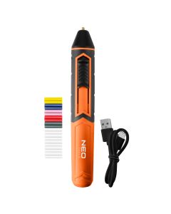 Długopis do kleju na gorąco 17-085