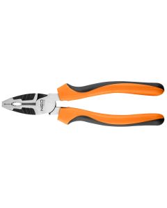 Szczypce uniwersalne 40% FS 200 mm 01-153