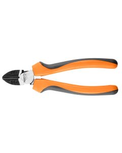 Szczypce boczne 40% FS 180 mm 01-157