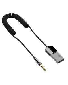 Transmiter samochodowy AUX-USB GD037