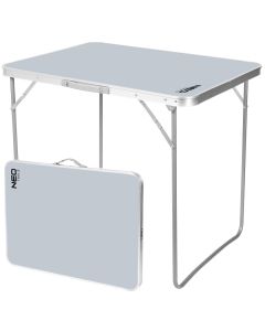 Stół biwakowy, składany w walizkę 63-183