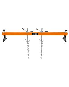 Wieszak na silnik, udźwig 500 kg 11-749