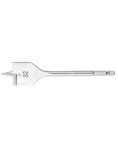 Wiertło do drewna łopatkowe, 32 x 152 mm 57-238