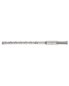 Wiertło do betonu SDS Plus, 7 x 260 mm, S4, quatro 57-411