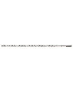 Wiertło do betonu SDS Plus, 10 x 350 mm, S4, quatro 57-430